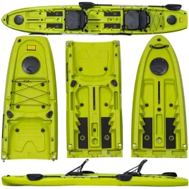 dwuosobowy-modulowy-kajak-rekreacyjny-475-cm-skladany-kajak-3-moduly-zestaw