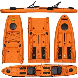 dwuosobowy-modulowy-kajak-rekreacyjny-475-cm-skladany-kajak-3-moduly-zestaw