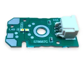 plytka-przetwornicy-2pin-led-drl-233181-00-do-mercedes-e-w213-20-23-lift