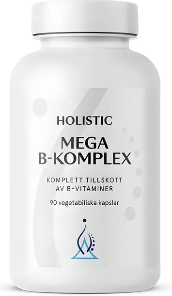 holistic-mega-b-kompleks-90-kapsulek-witamina-b-complex