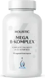 holistic-mega-b-kompleks-90-kapsulek-witamina-b-complex