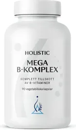 holistic-mega-b-kompleks-90-kapsulek-witamina-b-complex