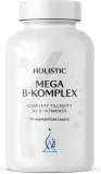 holistic-mega-b-kompleks-90-kapsulek-witamina-b-complex-liczba-sztuk-90-szt