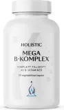 holistic-mega-b-kompleks-90-kapsulek-witamina-b-complex-podstawowy-skladnik-witamina-b-complex