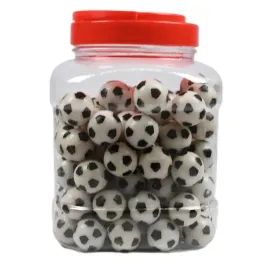 pilka-kauczukowa-skaczaca-pilka-nozna-27mm-kolorowa-pileczka-zestaw-100szt