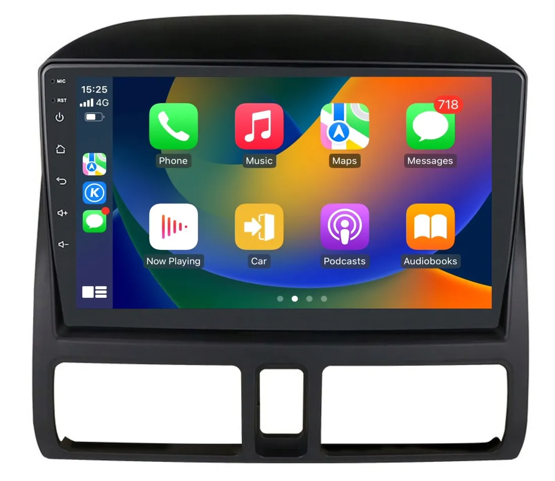 radio-2din-nawigacja-linux-honda-cr-v-ii-2-apple-carplay-android-auto-stan-nowy
