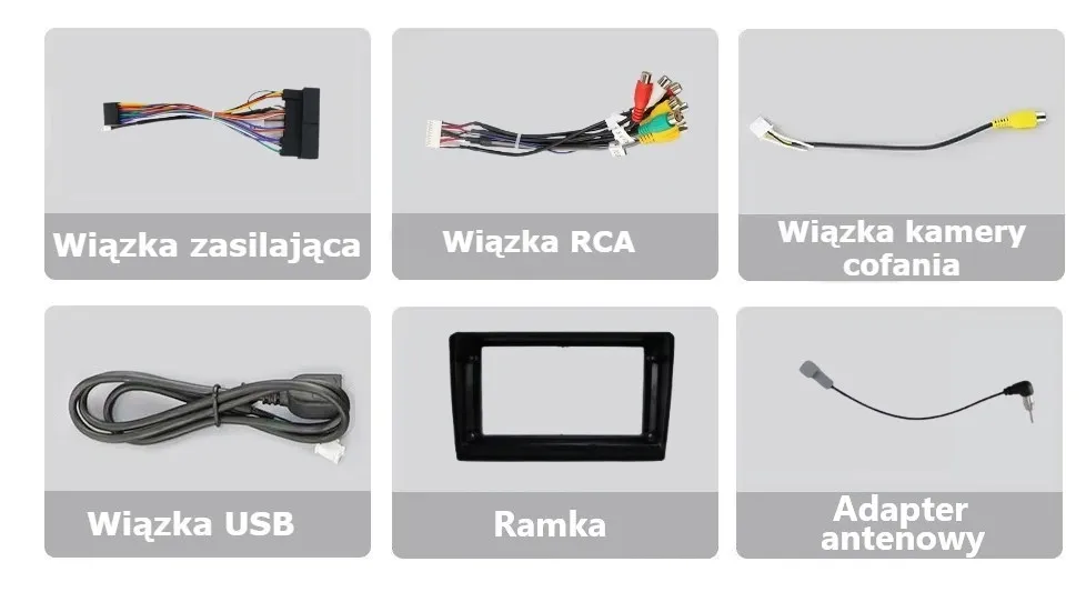 radio-2din-nawigacja-linux-kia-ceed-i-1-apple-carplay-android-auto-stan-nowy