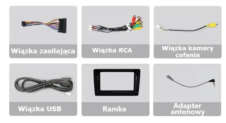 nawigacja-radio-2din-linux-kia-ceed-i-1-apple-carplay-android-auto-zlacza-usb-rca-sub-out-subwoofer