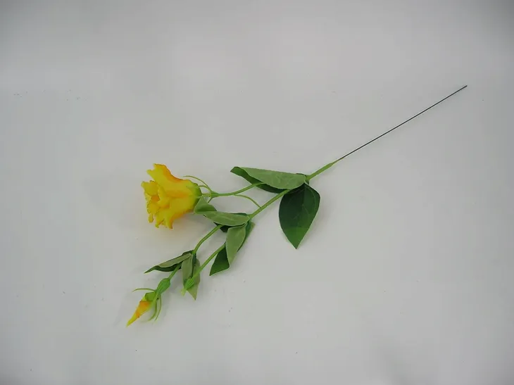 zolta-eustoma-sztuczna-galazka-eustomy-stan-nowy