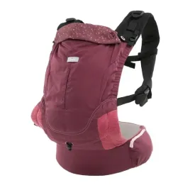 nosidlo-myamaki-fit-burgundy-powder-do-15kg