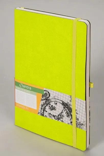 notes-impresja-a5-kratka-limonka-waga-z-opakowaniem-0-275-kg