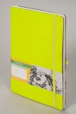 notes-impresja-a5-kratka-limonka-waga-z-opakowaniem-0-275-kg