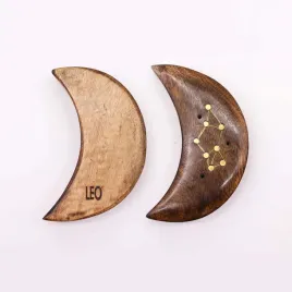 grawerowana-podstawka-ze-znakiem-zodiaku-ksiezyc-lew