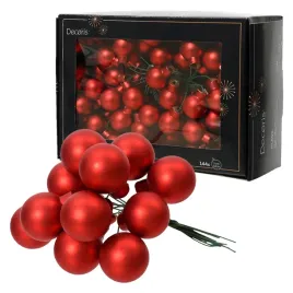 male-czerwone-matowe-gladkie-bombki-na-druciku-2-cm-144-szt-ozdoby-wieniec