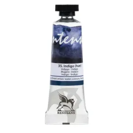 farba-akwarelowa-renesans-intense-15-ml-35-indygo-hue