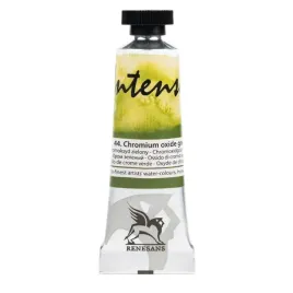farba-akwarelowa-renesans-intense-15-ml-45-zielen-oliwna