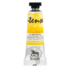 farba-akwarelowa-renesans-intense-15-ml-51-ziemia-sienenska-naturalna