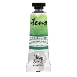 farba-akwarelowa-renesans-intense-15-ml-43-zielen-kobaltowa-ciemna
