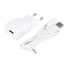 maxlife-ladowarka-sieciowa-mxtc-01-1x-usb-21a-biala-kabel-lightning