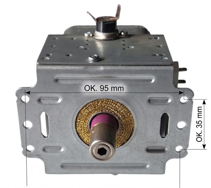 magnetron-do-mikrofalowki-daewoo-2m218-kod-taryfy-celnej-85169000