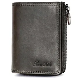 benthill-portfel-skorzany-rfid-7-przegrodek-szary-75x105cm