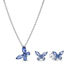 pandora-zestaw-bizuterii-srebro-925-elegancki-styl