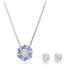 swarovski-zestaw-idyllia-kwiat-niebieski-38-45-cm