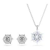 swarovski-platek-sniegu-magic-evolution-pokryty-rodem-material-mosiadz