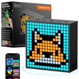 divoom-glosnik-bluetooth-timebox-evo-z-poteznym-basem