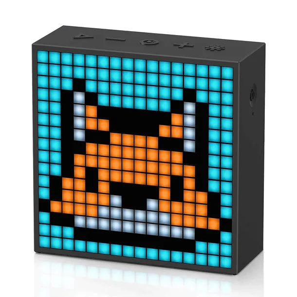 divoom-glosnik-bluetooth-timebox-evo-z-poteznym-basem-stan-opakowania-oryginalne