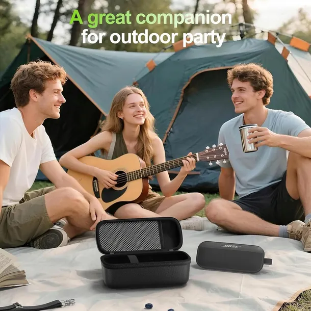 procase-etui-do-bose-soundlink-flex-twarde-czarne-stan-nowy-marka-procase