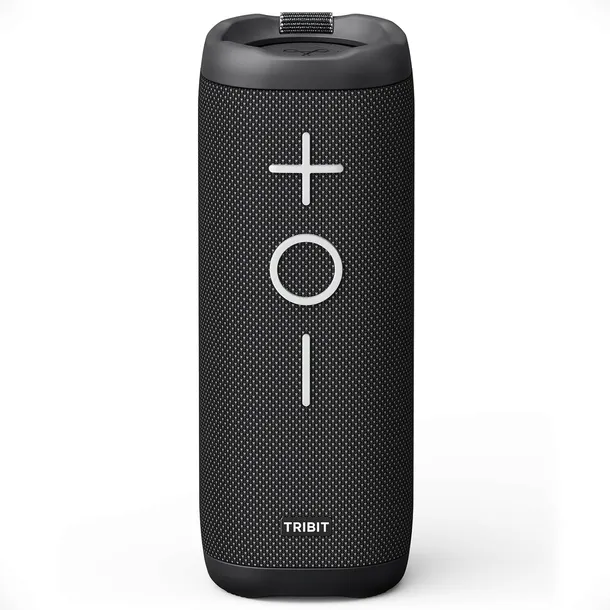 Tribit Głośnik Bluetooth 34W 360° IPX7 24H XBass
