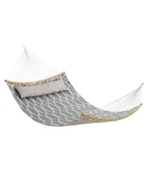 songmics-hamak-pikowany-z-poduszka-200x140cm-szary-bezowy