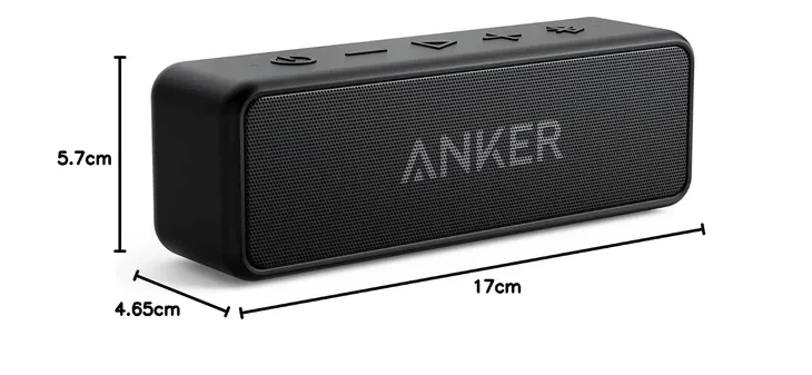 anker-soundcore-2-glosnik-bluetooth-ipx7-24h-akumulator-stan-nowy-kod-producenta-a3105