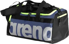 arena-torba-sportowa-spiky-iii-40l-wodoodporna-szara-zolta