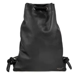 berliner-bags-torba-sportowa-z-skorzanym-sznurkiem-czarna