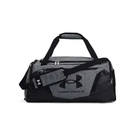 under-armour-torba-sportowa-duffle-szara-czarna-s