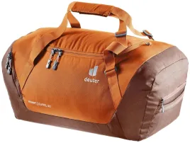 deuter-torba-sportowa-aviant-duffel-50-kasztanowa-umbra
