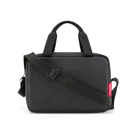 reisenthel-torba-sportowa-coolerbag-to-go-czarna-rozmiar-uniwersalny