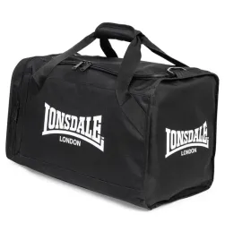 lonsdale-torba-sportowa-30l-czarna-biala
