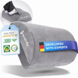 healthfix-podnozek-ergonomiczny-z-regulacja-wysokosci-szary