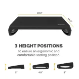 fellowes-podnozek-ergonomiczny-regulowany-czarny-material-tworzywo-sztuczne