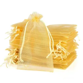 naler-woreczki-z-organzy-zlote-10x15cm-na-bizuterie