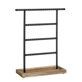 songmics-stojak-na-bizuterie-vintage-z-drewniana-podstawa