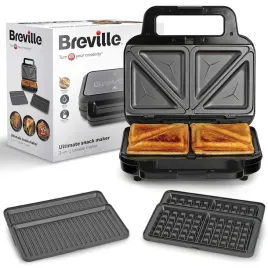 breville-opiekacz-do-kanapek-3w1-czarny
