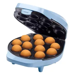 bestron-gofrownica-do-cake-pop-z-akcesoriami-700w-niebieska