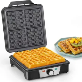 romon-gofrownica-4-gofry-1200w-powloka-nieprzywierajaca