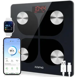 renpho-waga-lazienkowa-bluetooth-z-aplikacja-na-smartfona