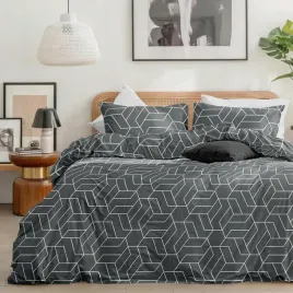 dreamzie-zestaw-poscieli-200x220-cm-geometryczny-wzor