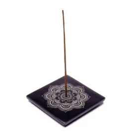 podstawka-na-kadzidelka-steatytowa-czarna-z-mandala-105-cm